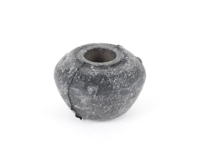 Резинометаллический шарнир