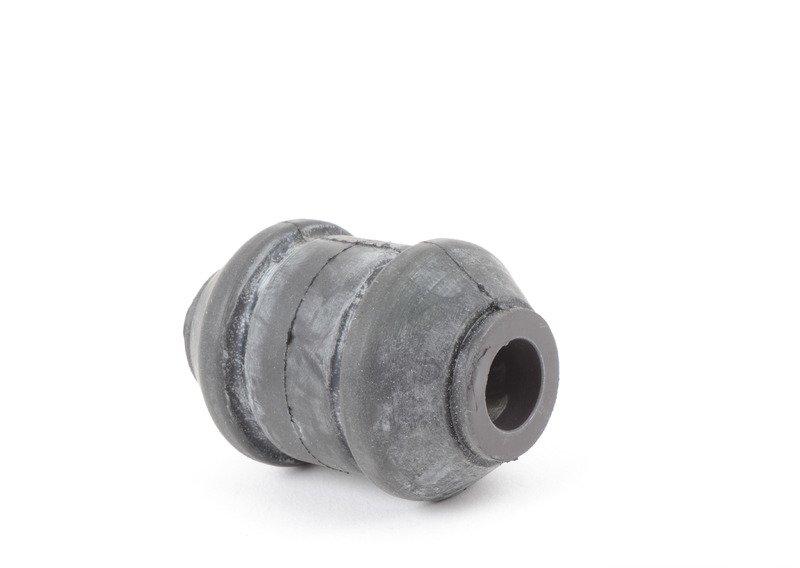 Резинометаллический шарнир