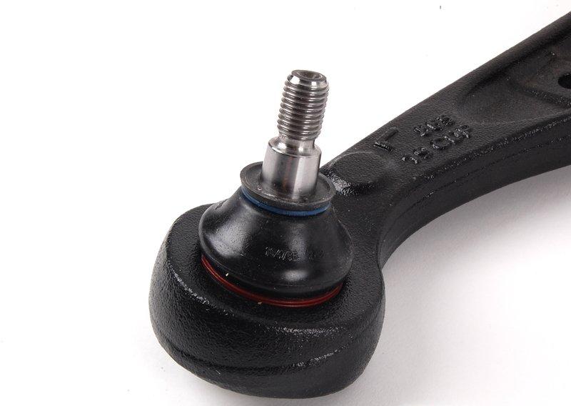 Поперечный рычаг Л сталь