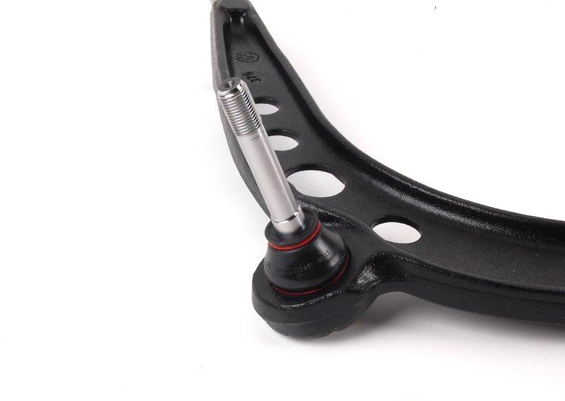 Поперечный рычаг Л сталь