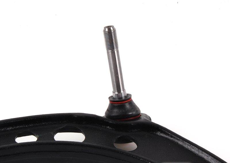 Поперечный рычаг П сталь