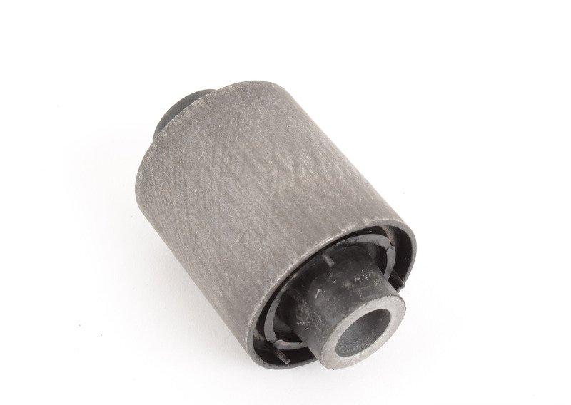 Резинометаллический шарнир