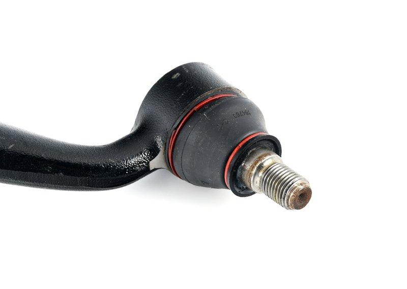 Толкающая штанга без резиновой подушки Л