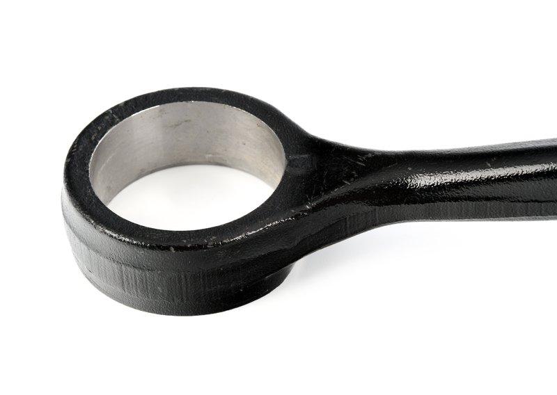 Толкающая штанга без резиновой подушки Л