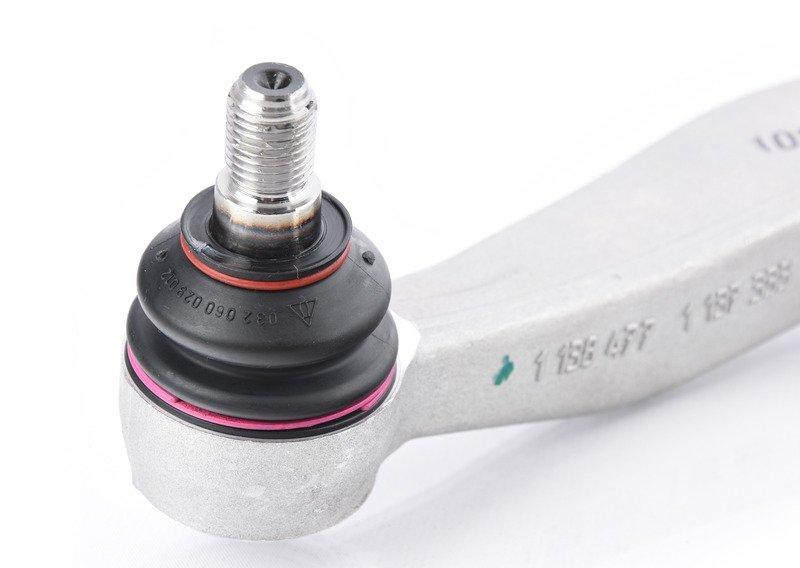 Поперечный рычаг Л алюминий