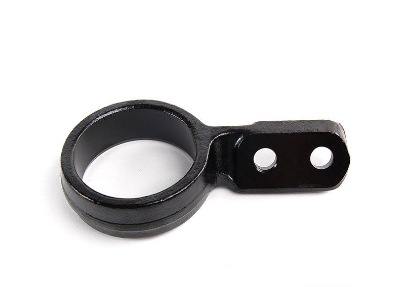 Кронштейн поперечного рычага Л