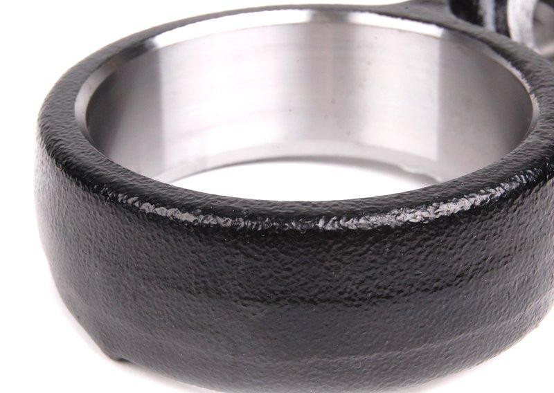 Кронштейн поперечного рычага П