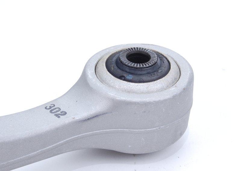 Поперечный рычаг Л алюминий