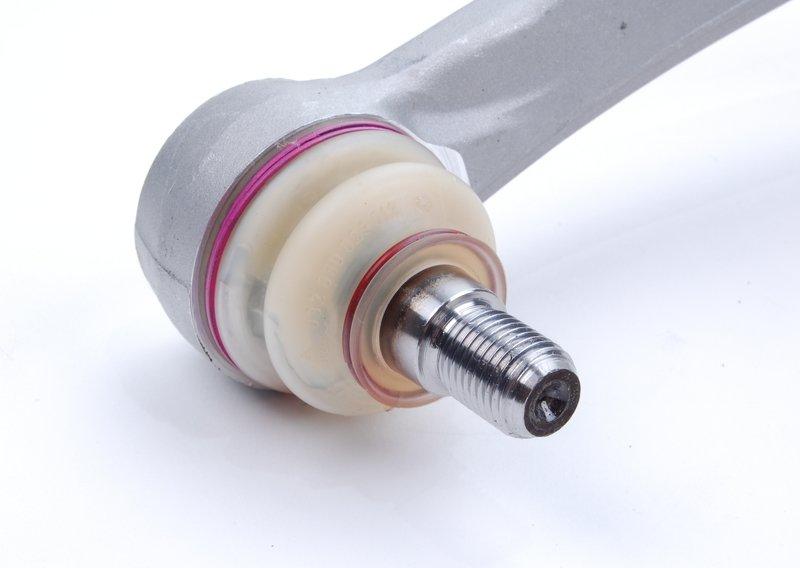 Поперечный рычаг Л алюминий