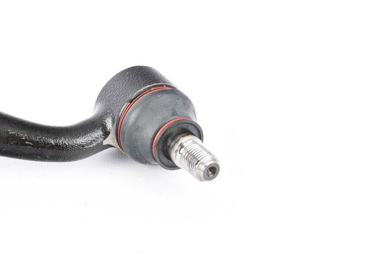 Толкающая штанга без резиновой подушки Л