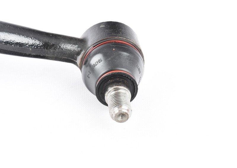 Толкающая штанга без резиновой подушки П