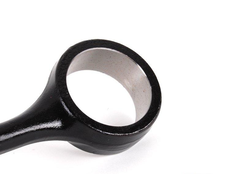 Толкающая штанга без резиновой подушки Л