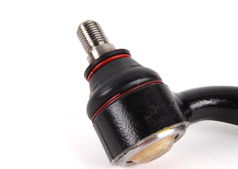 Толкающая штанга без резиновой подушки Л