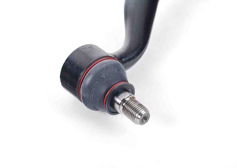 Толкающая штанга без резиновой подушки П