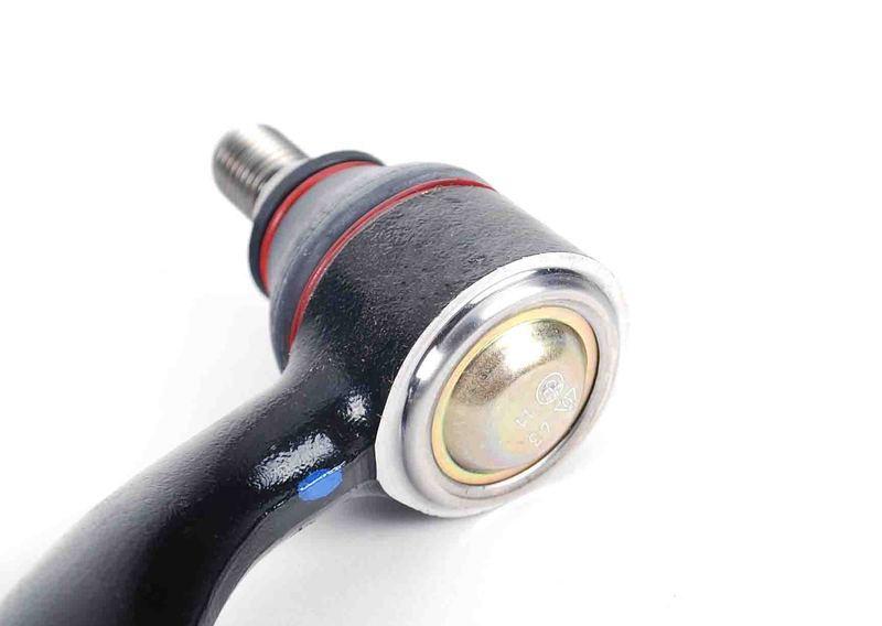 Толкающая штанга без резиновой подушки П