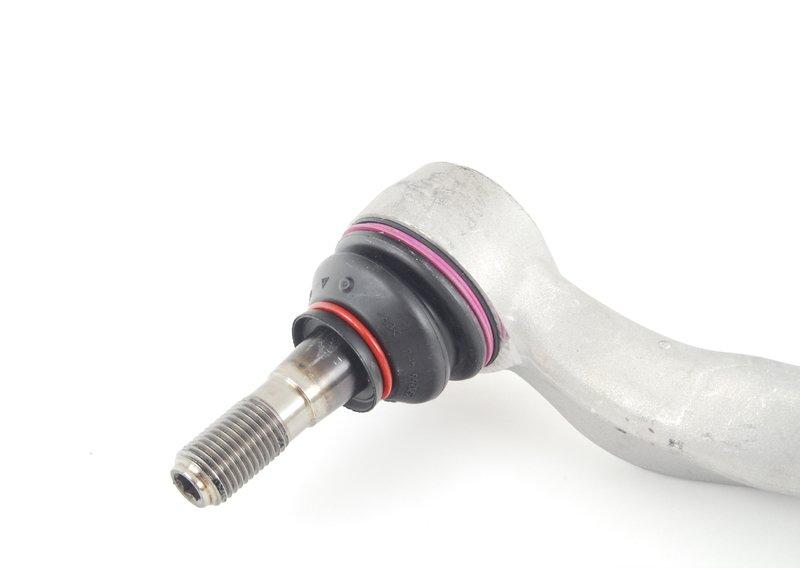 Тяга без резинометаллического шарнира П