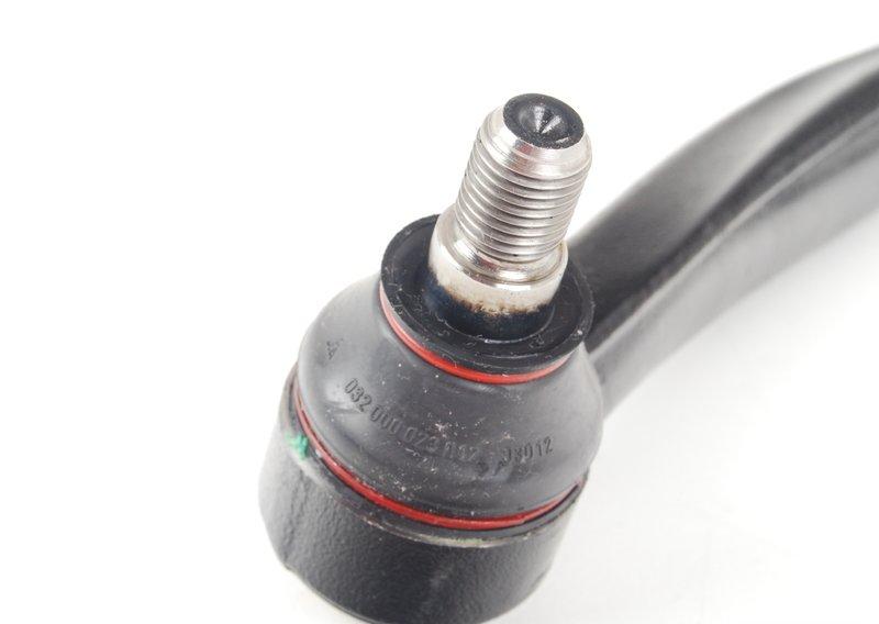 Растяжка без резинометал.шарнира Л