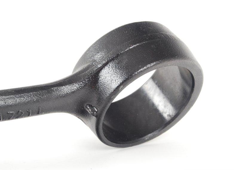 Растяжка без резинометал.шарнира Л