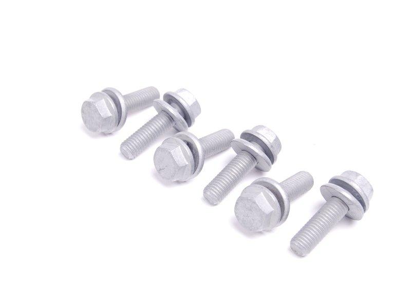 Комплект поперечных рычагов подвески