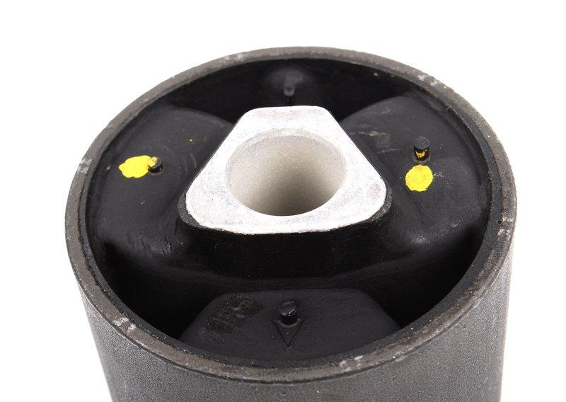 Резинометаллический шарнир