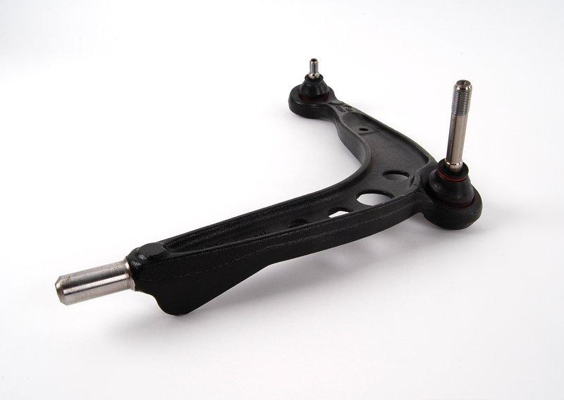 Поперечный рычаг подвески Л