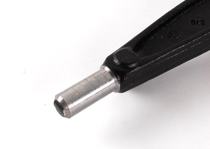 Поперечный рычаг подвески П