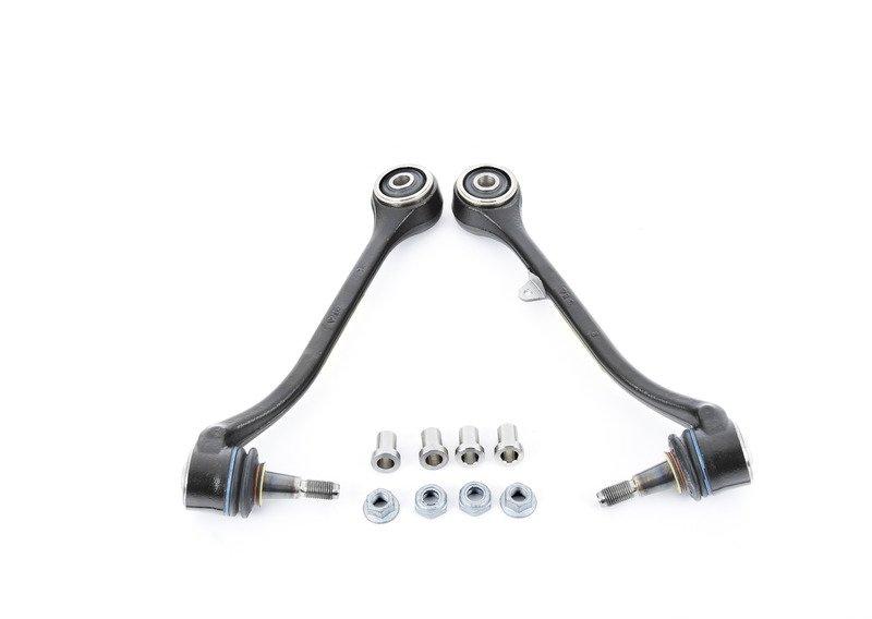 E83 ремкомплект рычага правого