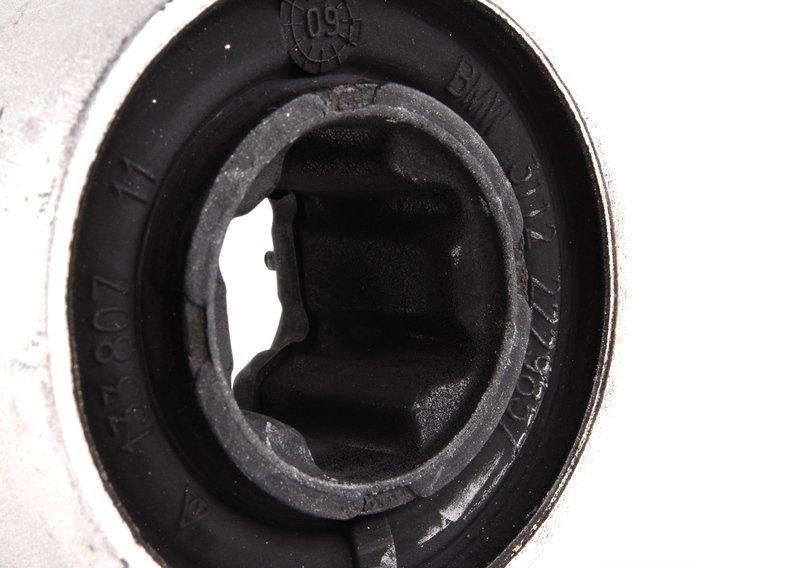 Резинометаллический шарнир