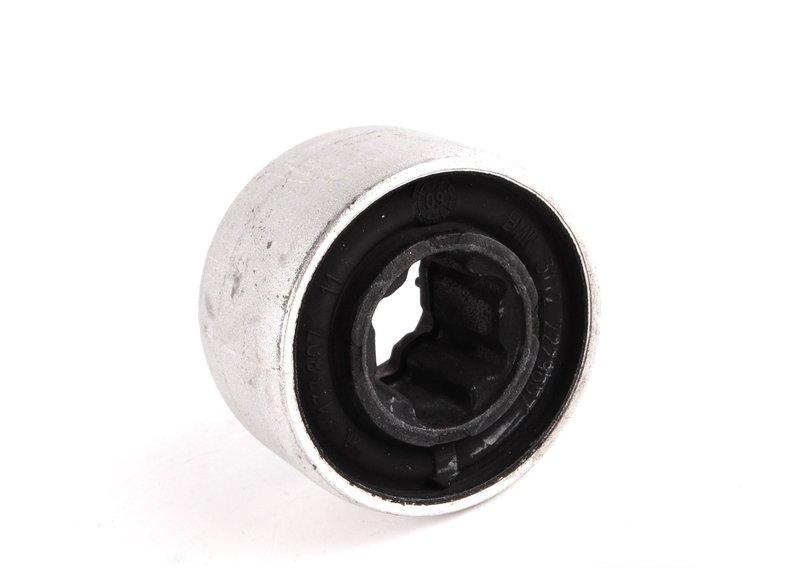 Резинометаллический шарнир