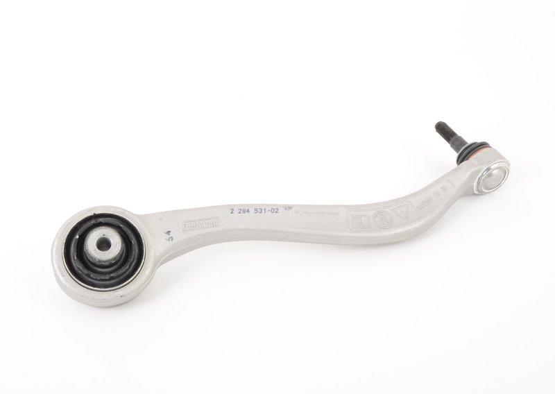 F80/F87 рычаг передний левый продольный