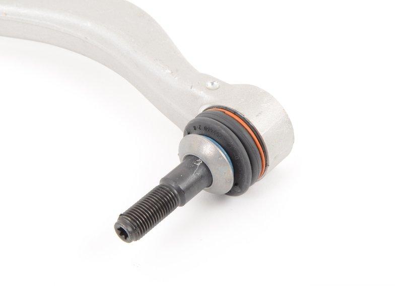 F80/F87 рычаг передний левый продольный