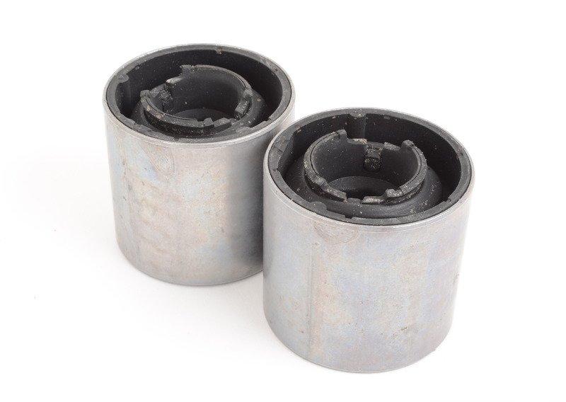 Рем.к-т рез.-мет.шарнира поп.рыч.подв.