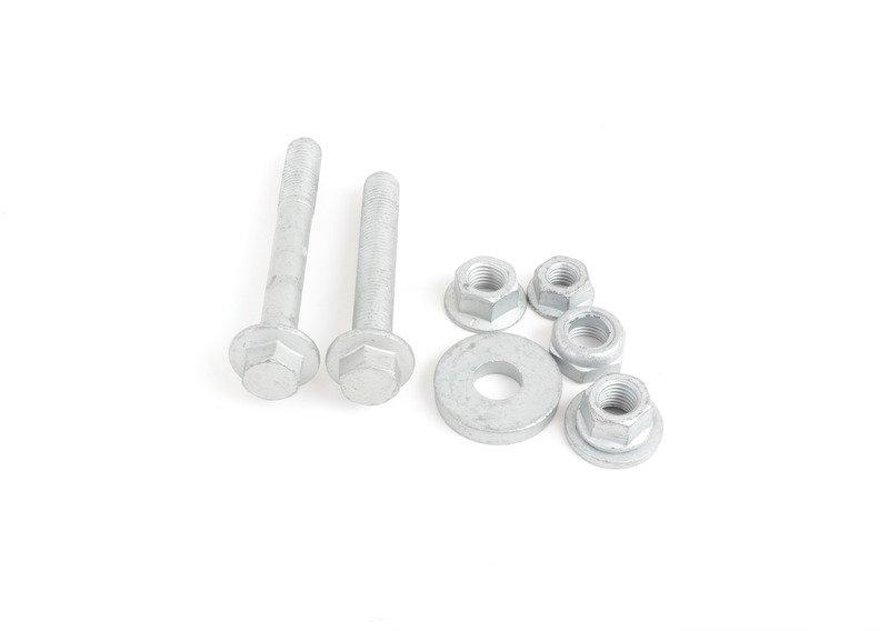 E39  Ремкомплект поперечн.рычага подвески П