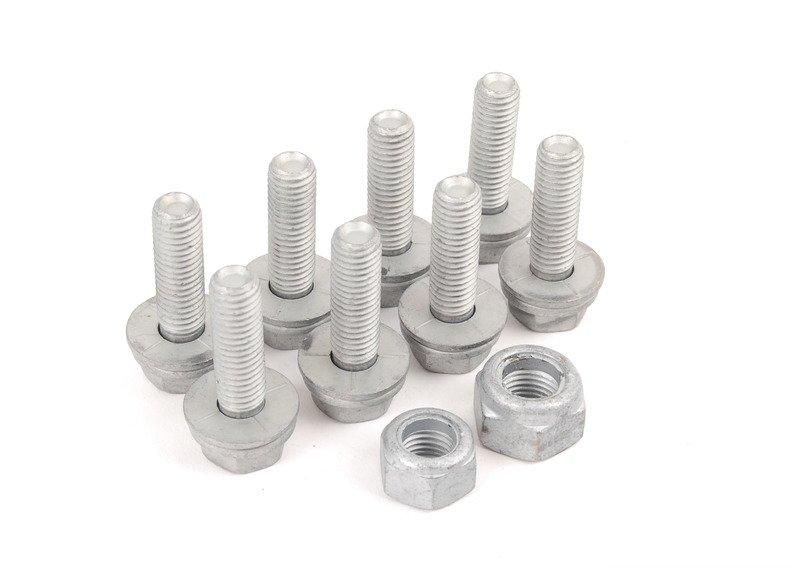 E46 / E85 / E86 Ремкомплект поперечн.рычага подвески Л