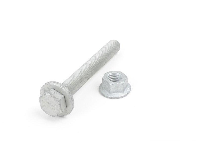 Ремкомплект поперечн.рычага подвески Л