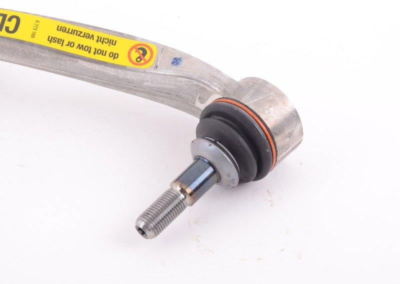 Ремкомплект поперечн.рычага подвески Л