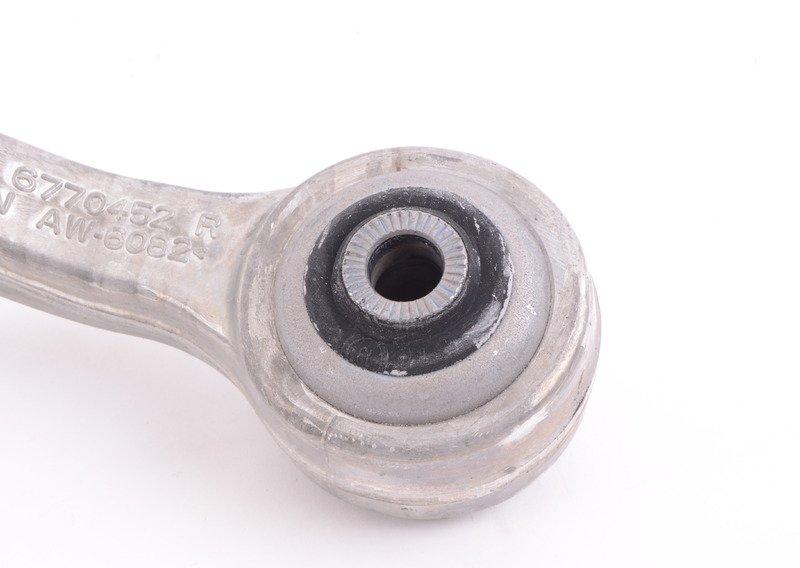 E63 ремкомплект переднего правого поперечного рычага