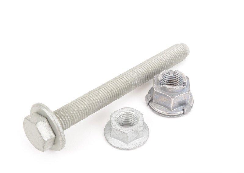 Ремкомплект поперечн.рычага подвески Л