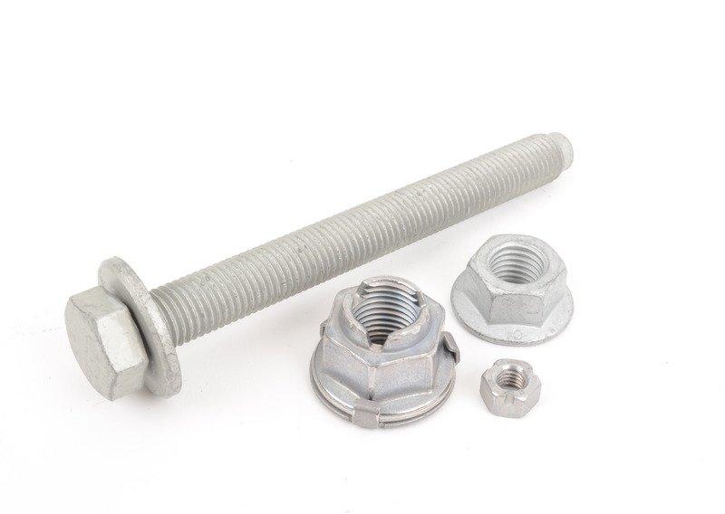 E8x ремкомплект рычага правого