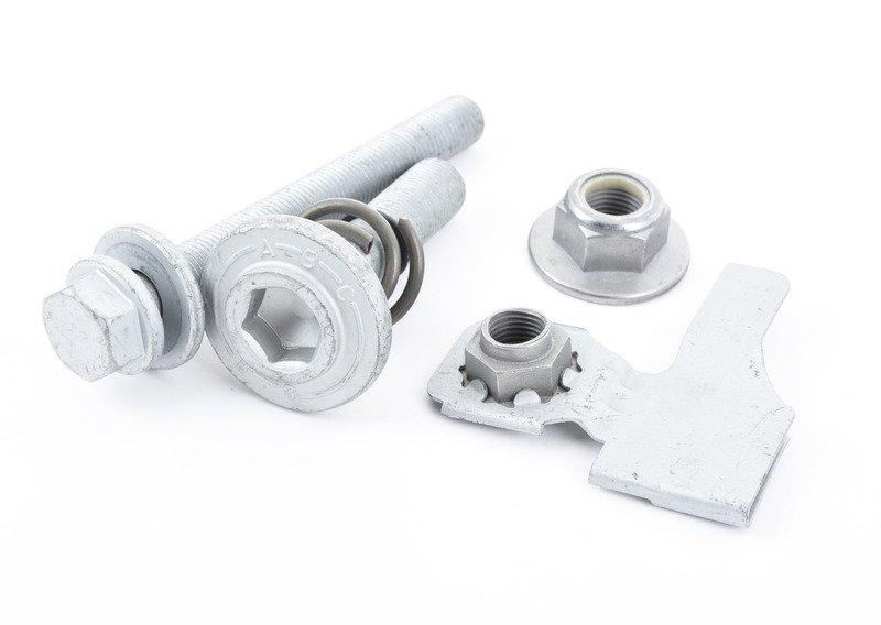 F10 ремкомплект рычага левого поперечного