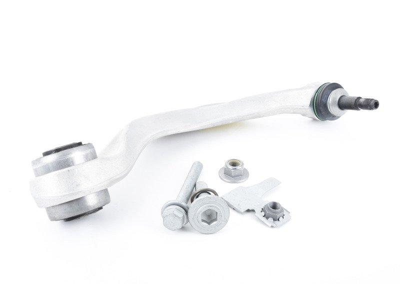 F10 ремкомплект левого продольного рычага