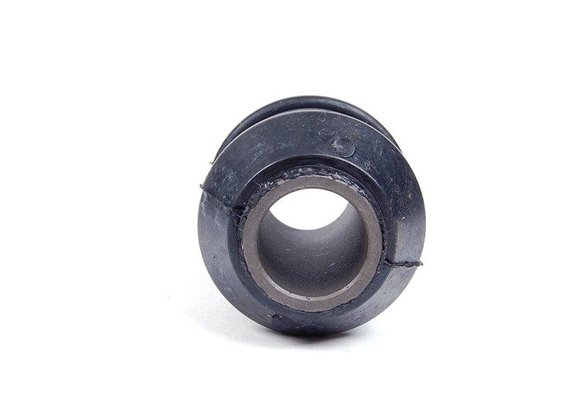 Резинометаллический шарнир