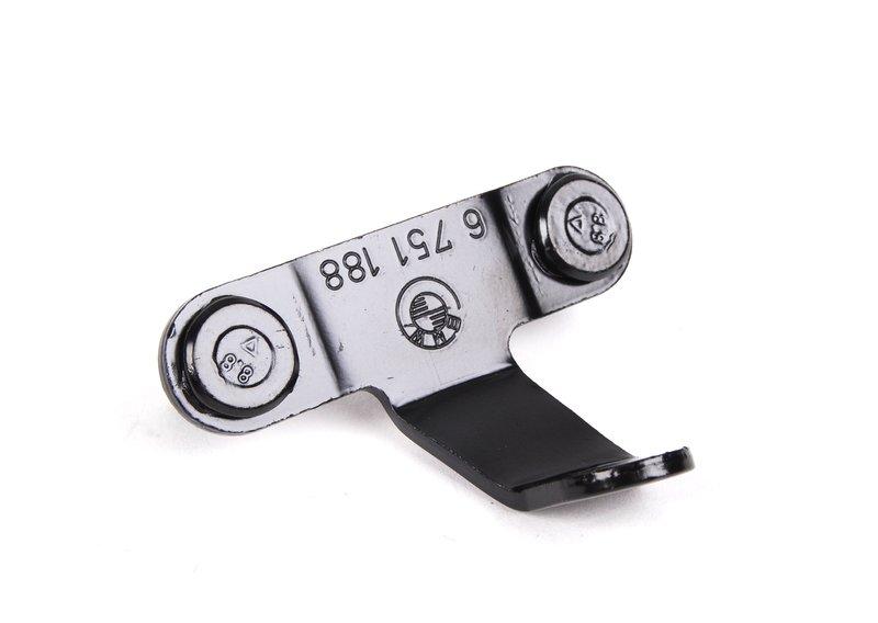 Держатель рычага датчика вел.дор.просв.П