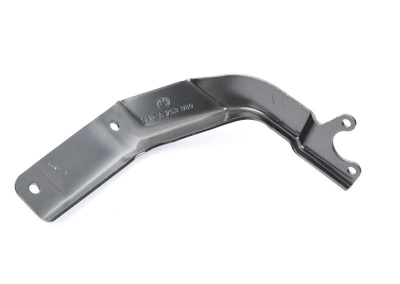 Кронштейн датчика дорожного просвета П