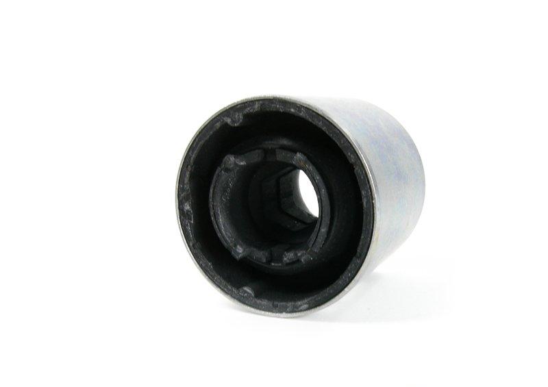 Резинометаллический шарнир