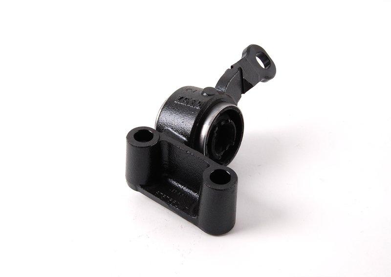 Кронштейн попереч.рыч.с резиномет.шар.П