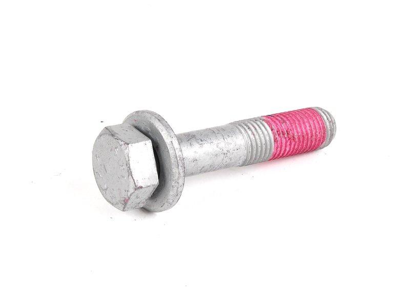 Болт с шестигранной головкой с шайбой