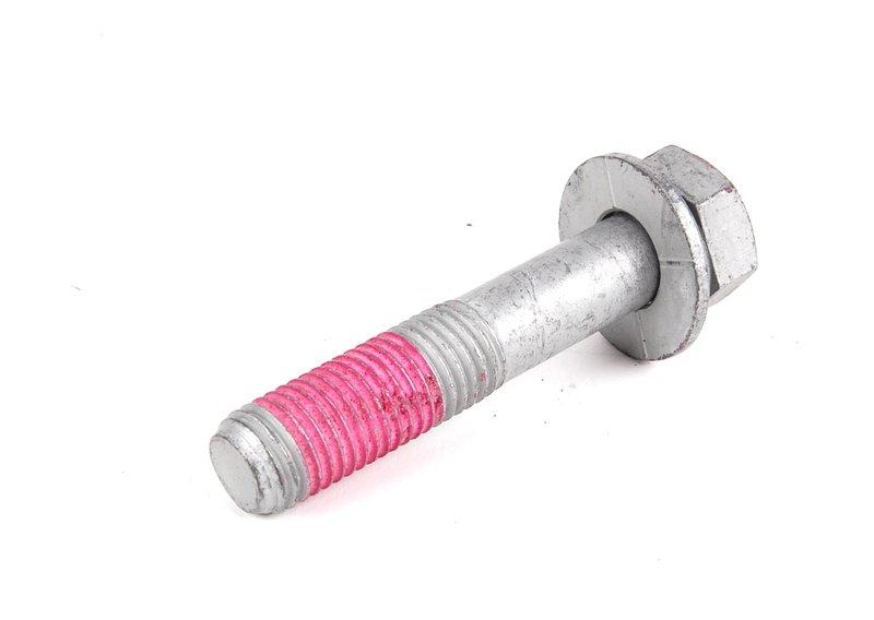 Болт с шестигранной головкой с шайбой