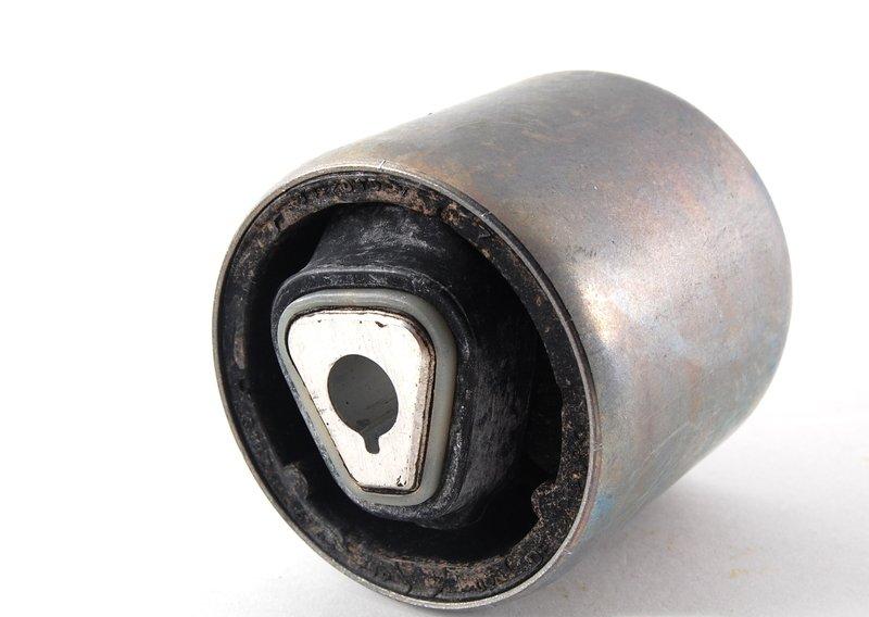 E8x/E9x сайлентблок переднего рычага