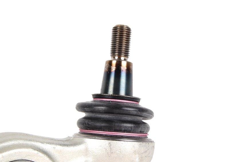 E70 нижний рычаг левый